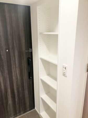 デュオステージ海老名の物件内観写真